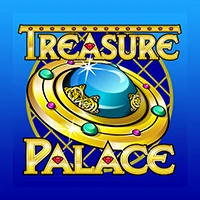 เกมสล็อต Treasure Palace